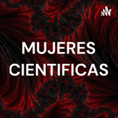 MUJERES CIENTIFICAS