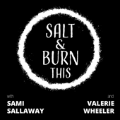 Salt & Burn This - A Supernatural Rewatch Podcast