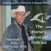 The Horse's Advocate Podcast