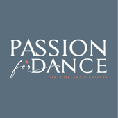 Passion for Dance