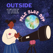 Outside the Pale Blue Dot