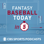 Fantasy Baseball Today Express