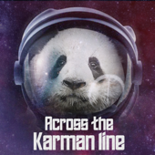 Across the Karman Line