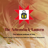 The Adirondack Lantern