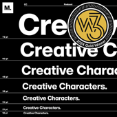 Creative Characters