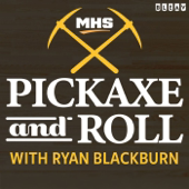 Pickaxe and Roll