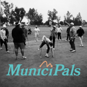 MuniciPals Golf Podcast