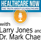 Healthcare Now Podcast