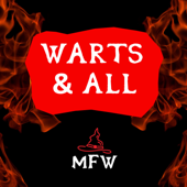 MFW 'Warts & All' chats with our Founder Jennie Hill and Guests.