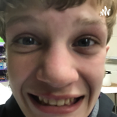 Michael Connelly‘s podcast