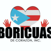 Boricuas De Corazon Inc