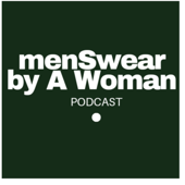 menSwear by a Woman
