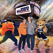 Big East Rewind