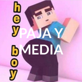 PAJA Y MEDIA