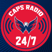 Caps Radio 24/7 Podcast Channel