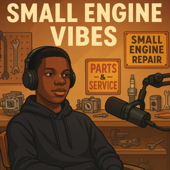 Small Engine Vibes