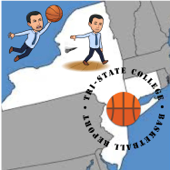 Tri-State College Basketball Podcast