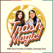 Trash Magic!