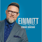Einmitt / Menn eins og við