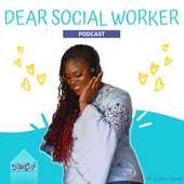 Dear Social Worker, Let's Talk