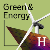 Handelsblatt Green & Energy - Der Podcast rund um Nachhaltigkeit, Klima und Energiewende