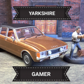 Yarkshire Gamers Reet Big Wargames Podcast
