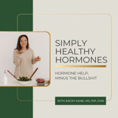Simply Healthy Hormones