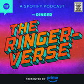 The Ringer-Verse