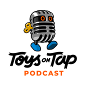 Toys on Tap