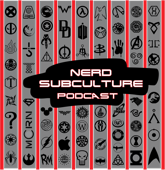 Nerd Subculture: Once more with feeling, our Buffy the Vampire Slayer podcast.