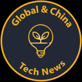 Global And China Tech News