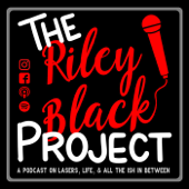 The Riley Black Project