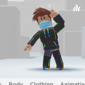 ZackGamingRoblox - FBT subscribe