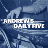 Andrew's Daily Five