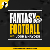 Fantasy Football with Josh & Hayden