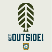 Get Outside! (with Wyoming Game and Fish)