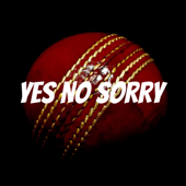Yes No Sorry