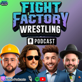 Fight Factory Podcast