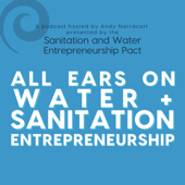 All Ears on Water and Sanitation Entrepreneurship