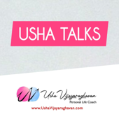 Usha Talks