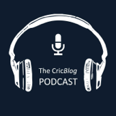 The CricBlog Podcast