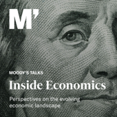 Moody's Talks - Inside Economics