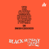 The Classic Horror Podcast