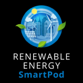 Renewable Energy SmartPod