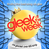 Gleek of the Week - A Glee Podcast