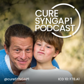 CURE SYNGAP1 PODCAST aka SYNGAP10