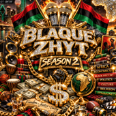 Blaque Zhyt: How I see it