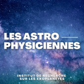 Les Astrophysiciennes