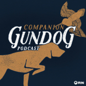 Companion Gundog Podcast