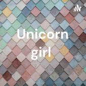 Unicorn girl